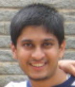 Chirag Gupta