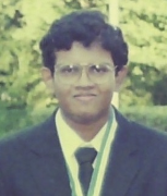 Nayana Somaratna