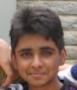 Nikhil Tadigoppula