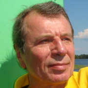 Vladimir Kiryukhin