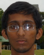 Prashant Vasudevan