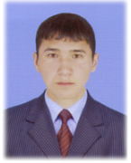 Aibek Teshebaev