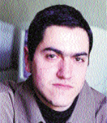 Samvel Poghosyan