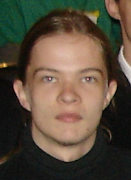 Sergejs Pogorelovs