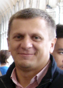 Vitalii Bondarenko