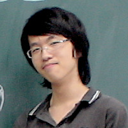 Shih-Wei Liu