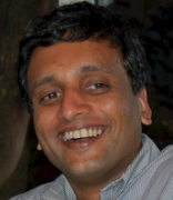 Madhavan Mukund