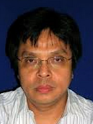 Suryana Setiawan